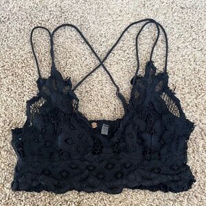 Free People Adella Bralette